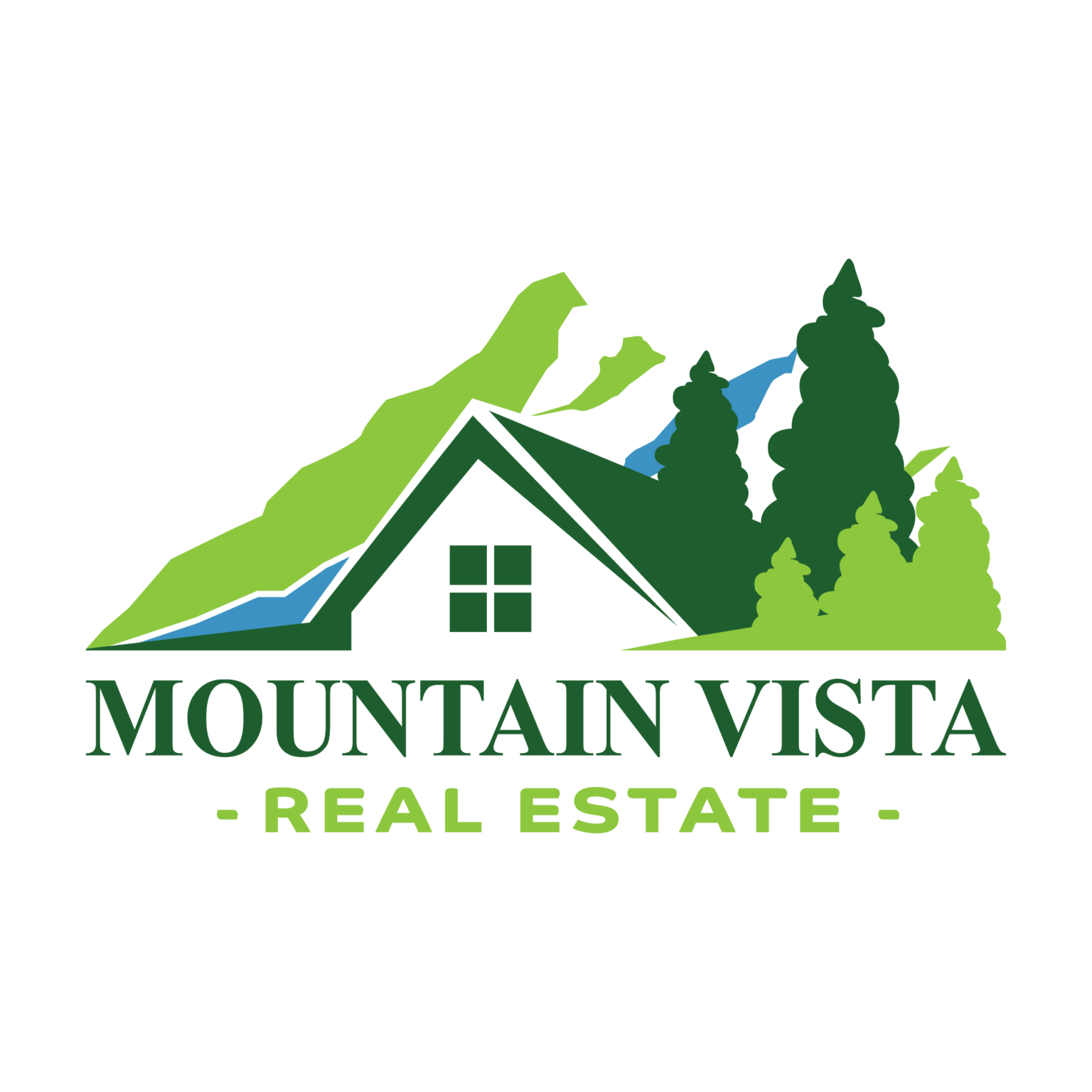 Mountain Vista Real Estate
