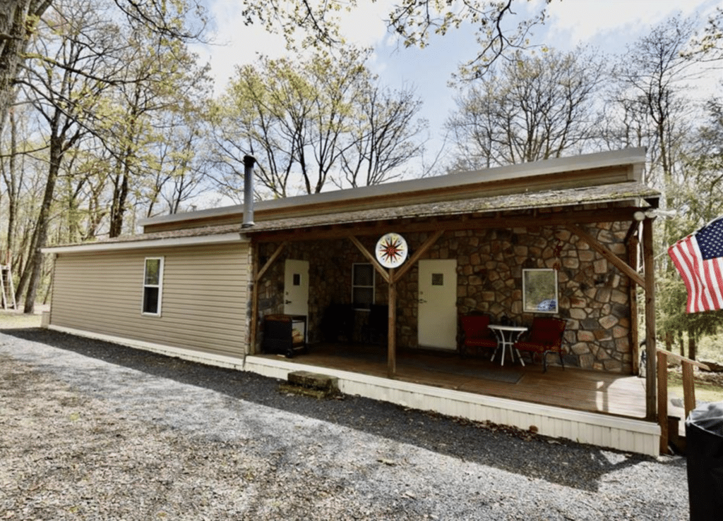 Mountain Vista Real Estate