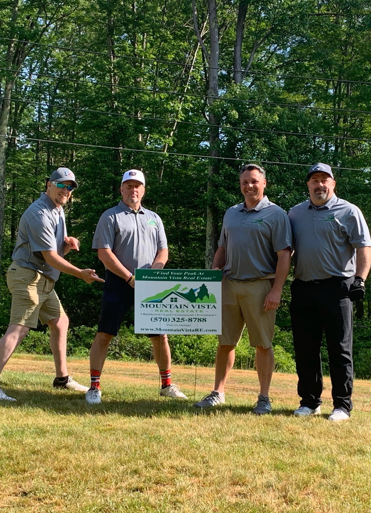 Mountain Vista Real Estate About Us