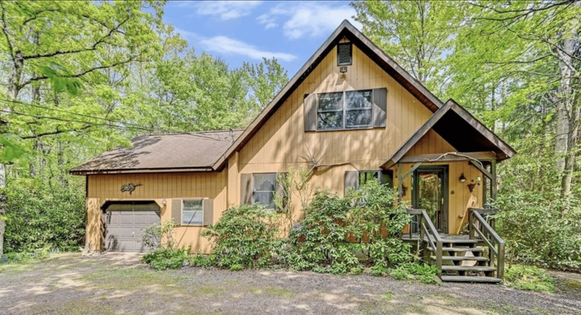 Mountain Vista Real Estate