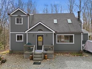 174 Marthas Lane Pocono Lake