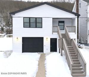 255 Railroad Street Nesquehoning