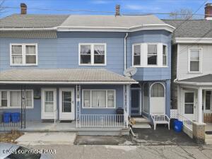 242 Center Avenue Jim Thorpe