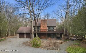 340 Bear Creek Lake Drive Jim Thorpe