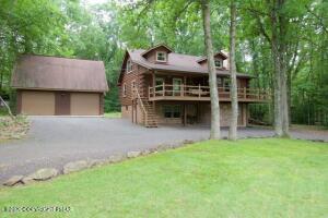 56 Bear Creek Lake Drive Jim Thorpe