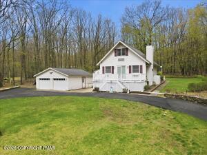 3525 Winding Way Kunkletown