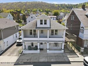 45 Rhume Street Nesquehoning