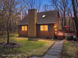 54 Berry Lane Jim Thorpe