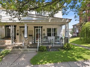 625 North Street Jim Thorpe
