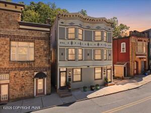 169 Broadway  Jim Thorpe