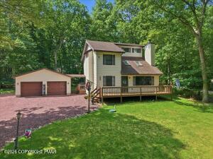 20 Indian Trail Jim Thorpe