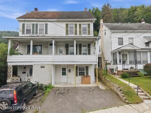 223 High Street Nesquehoning