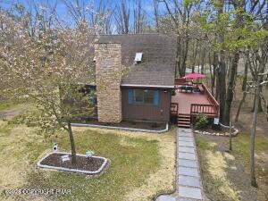 54 Berry Lane Jim Thorpe
