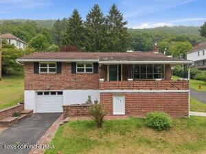 722 South Avenue Jim Thorpe